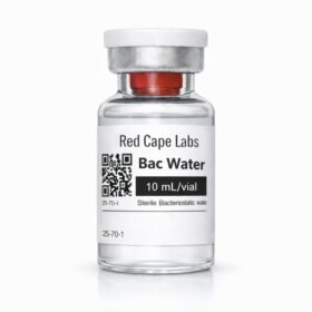 Bac Water