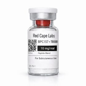 Bpc 157 + TB 500 10mg