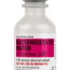 Hospira Bacteriostatic Water