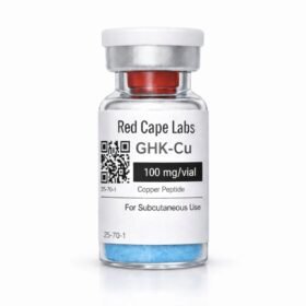 GHK-CU 100mg