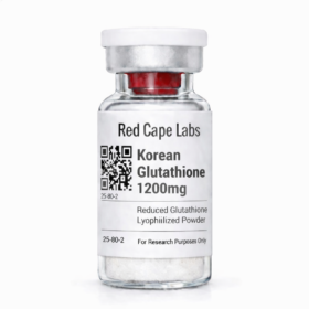 Korean Glutathione 1200mg