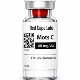 Mots-C 40mg